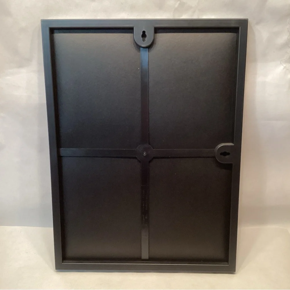 Framed Vintage Teenage Mutant Ninja Turtle Canvas Art 16” X 12” OG TMNT